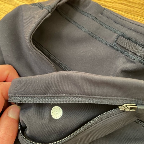 Lululemon Speed Up tight 28” - Picture 6 of 6
